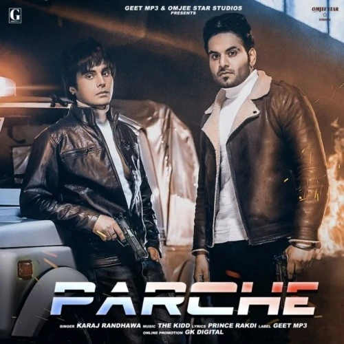Download Parche Lyrics by Karaj Randhawa mp3 song
