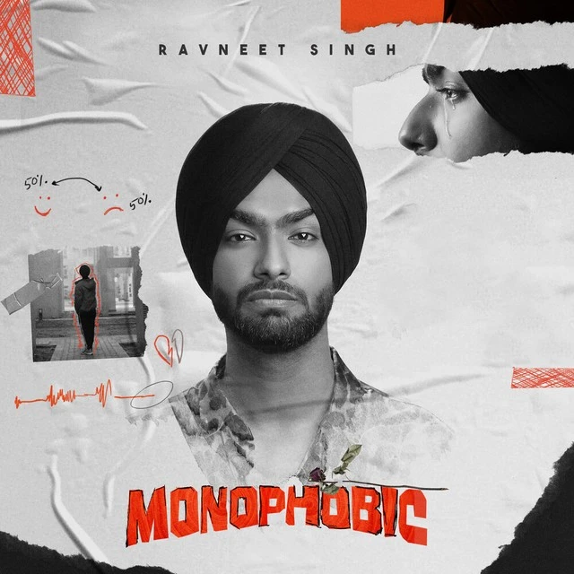 Download Move On by Ravneet Singh top mp3 song