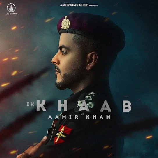 Download Ik Khaab by Aamir Khan mp3 song