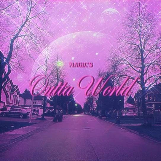 Download Outta World by Magic mp3 song