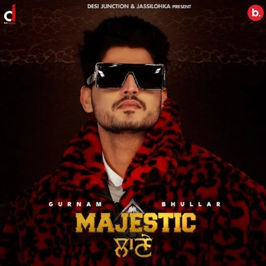 Download Kul Milake Jatt by Gurnam Bhullar top 100 mp3 song