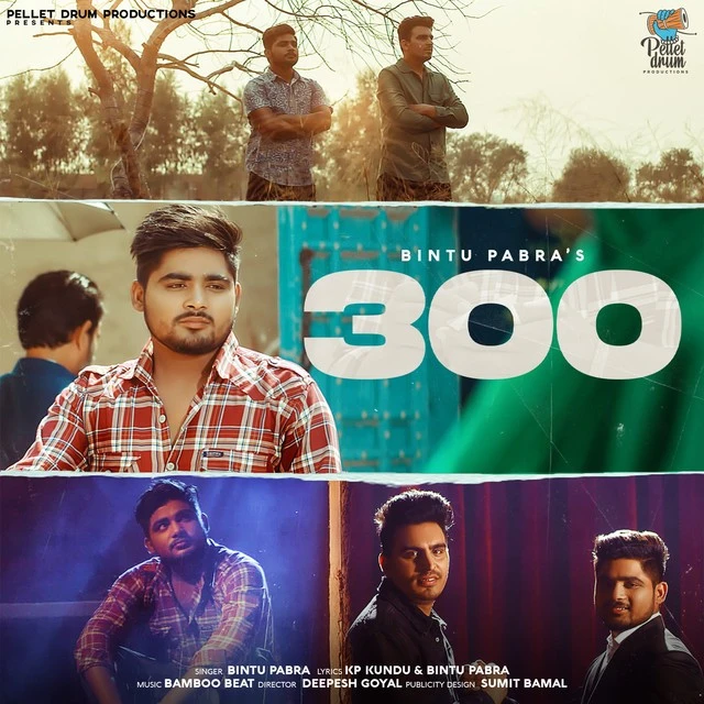 Download 300 by Bintu Pabra top 100 mp3 song