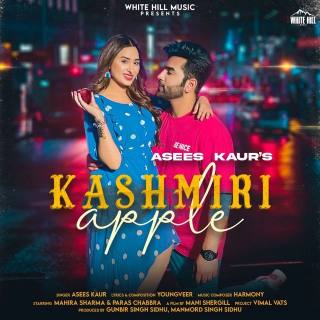 Download Kashmiri Apple Lyrics by Asees Kaur mp3 song