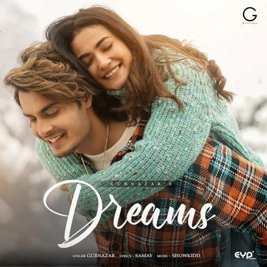 Download Dreams by Gurnazar top 100 mp3 song