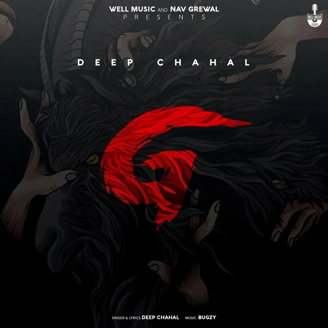 Download G by Deep Chahal top mp3 song