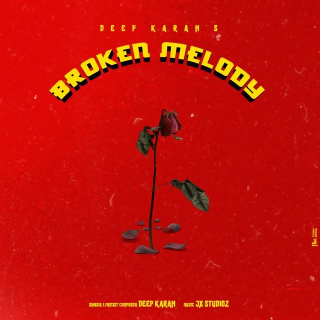 Download Broken Melody by Deep Karan top 100 mp3 song