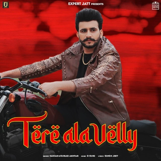 Download Tere Ala Velly by Nawab top 100 mp3 song