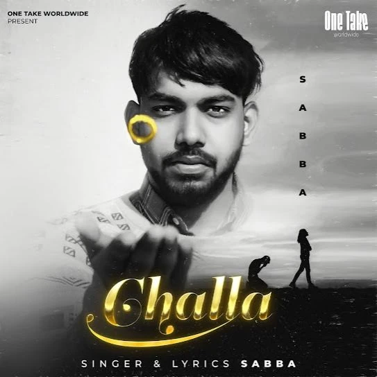Download Challa by SABBA top 100 mp3 song