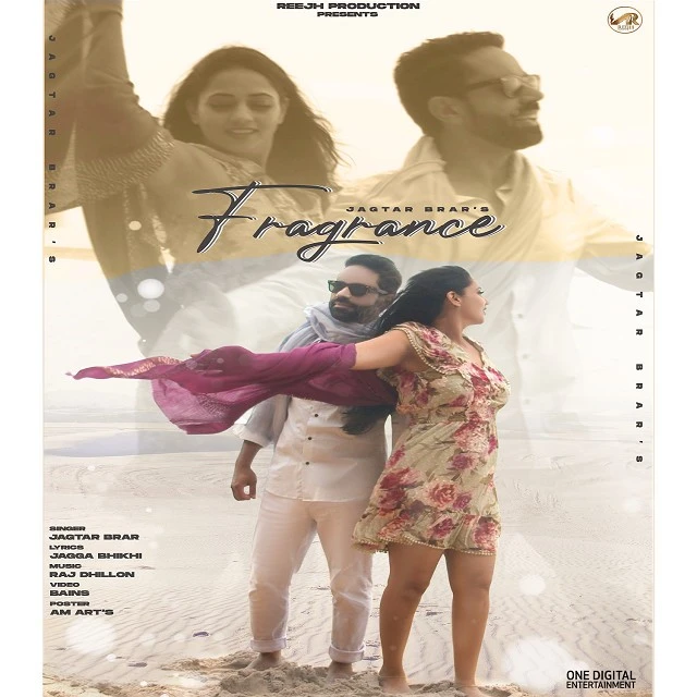 Download Fragrance by Jagtar Brar top 100 mp3 song