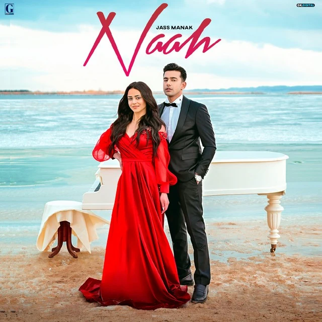 Download Naah Lyrics by Jass Manak mp3 song