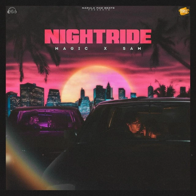 Download Night Ride by Magic mp3 song