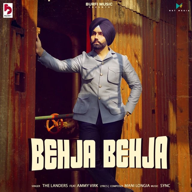 Download Behja Behja by The Landers top mp3 song