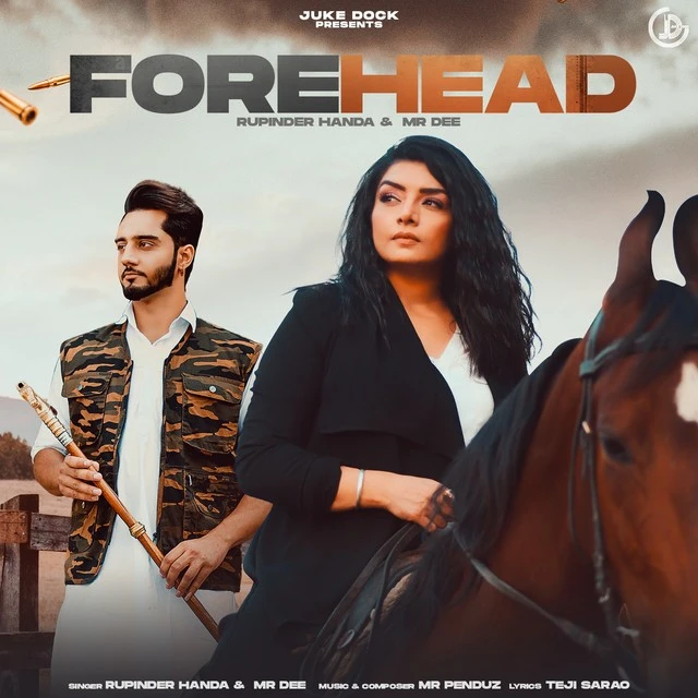 Download Forehead by Rupinder Handa top 100 mp3 song