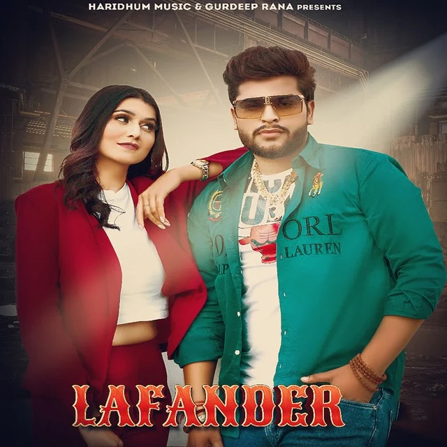 Download Lafander by Vipin Mehendipuria top 100 mp3 song
