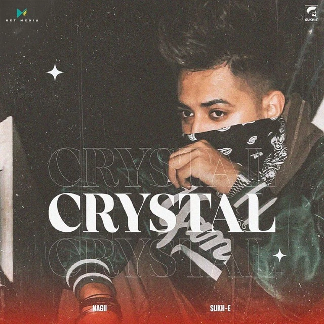 Download Crystal by Sukh-E Muzical Doctorz and Nagii mp3 song