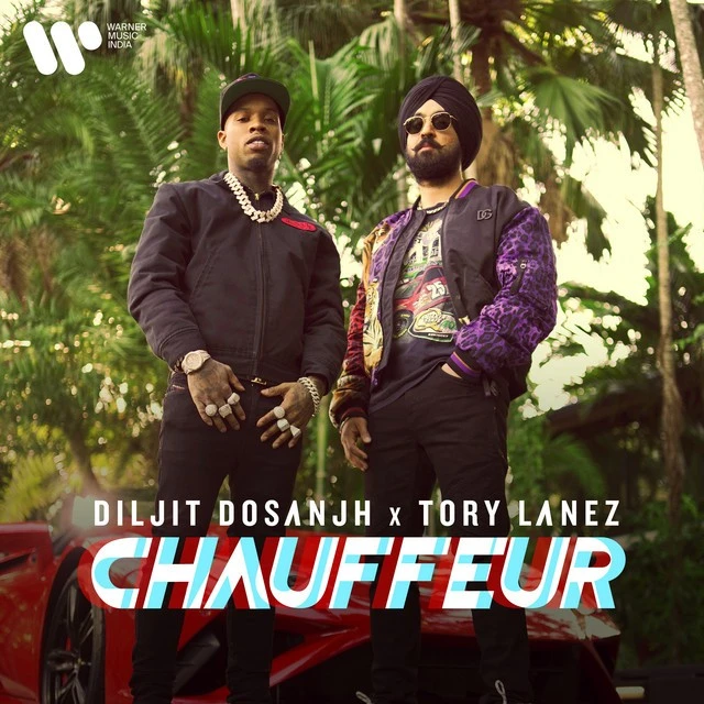 Download Chauffeur Lyrics by Diljit Dosanjh mp3 song