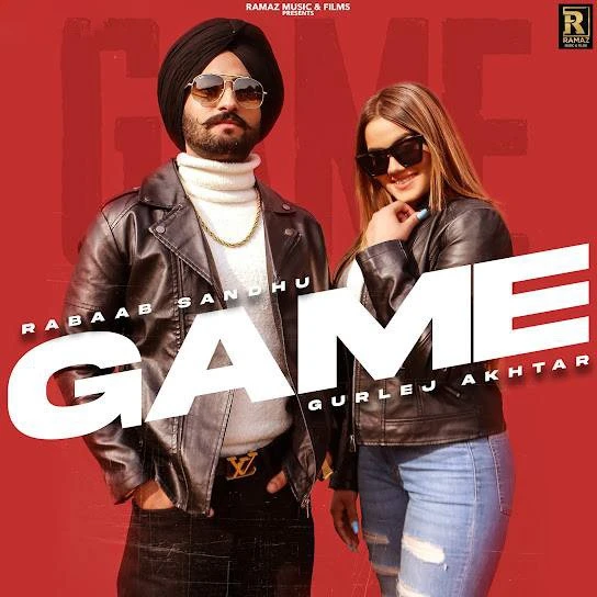 Download Game by Rabaab Sandhu top 100 mp3 song