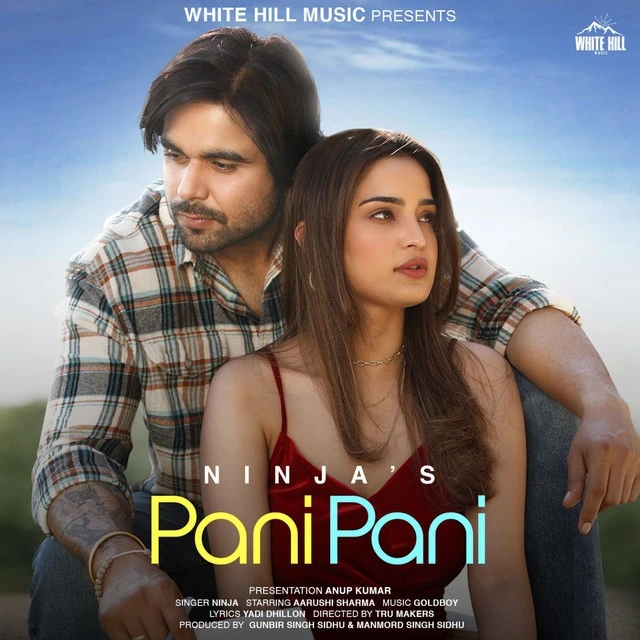 Download Pani Pani Lyrics by Ninja mp3 song