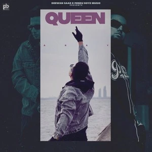 Download Queen Lyrics by A Kay mp3 song