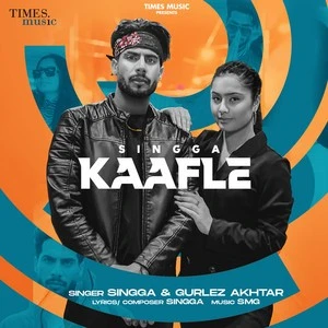Download Kaafle Lyrics by Singga mp3 song