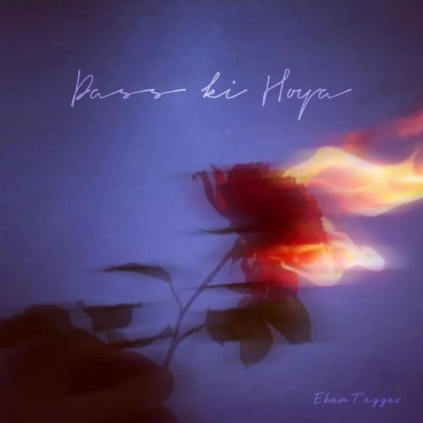 Download Das Ki Hoya Lyrics by Ekam Taggar mp3 song