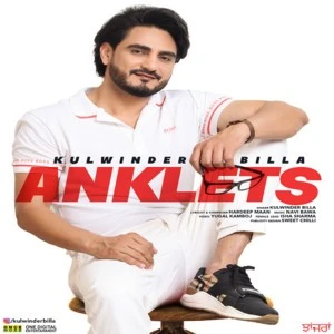 Download Anklets Lyrics by Kulwinder Billa mp3 song
