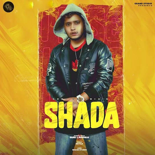 Download Shada Lyrics by Guri Lahoria mp3 song