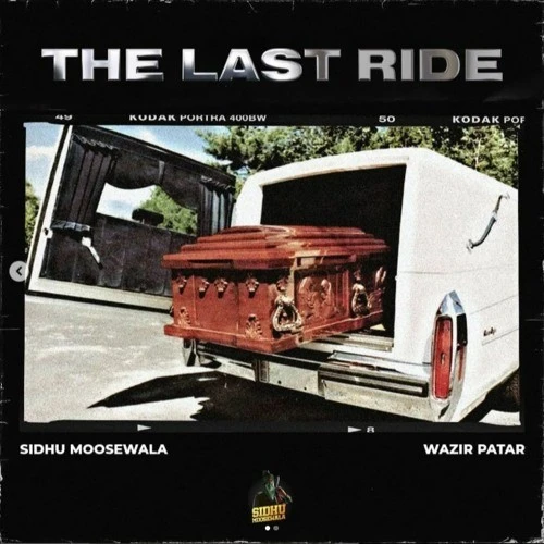 Download The Last Ride by Sidhu Moose Wala top 100 mp3 song