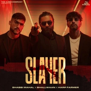 Download Slayer Lyrics by Shabbi Mahal mp3 song