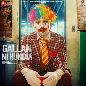 Download Gallan Ni Hundia Lyrics by Jind mp3 song