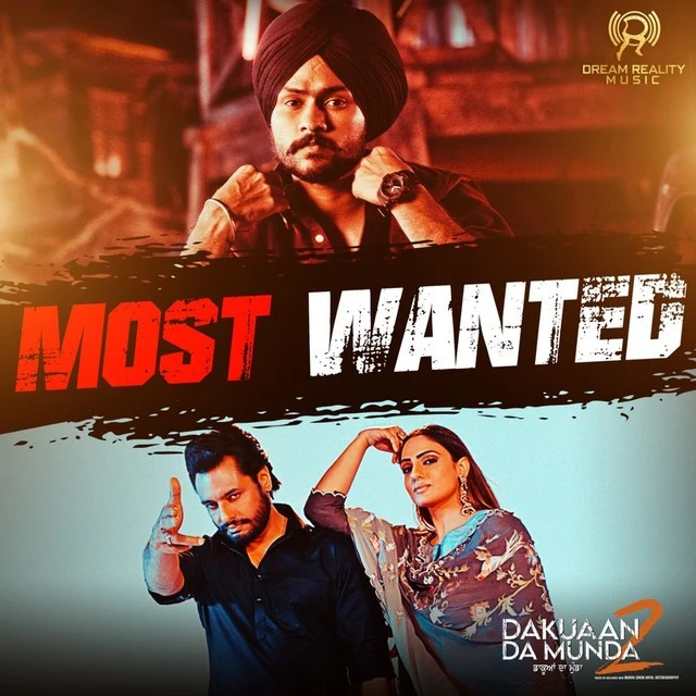 Download Most Wanted Lyrics by Himmat Sandhu mp3 song