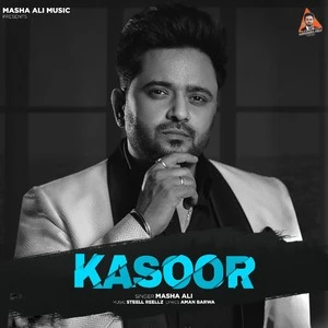 Download Kasoor Lyrics by Masha Ali mp3 song
