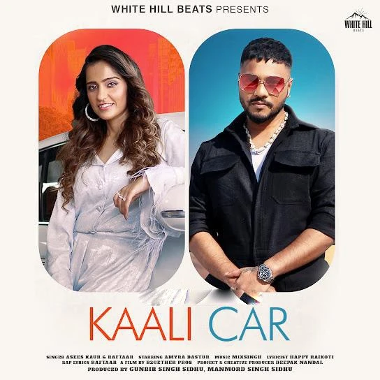 Download Kaali Car Lyrics by Asees Kaur mp3 song