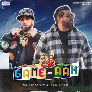 Download Game Aan Lyrics by KS Makhan mp3 song