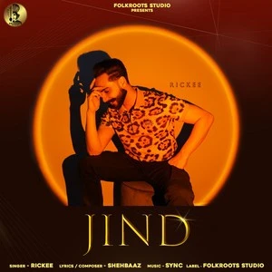 Download Jind Lyrics by Rickee mp3 song