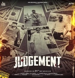 Download Judgement Lyrics by Hunter D mp3 song