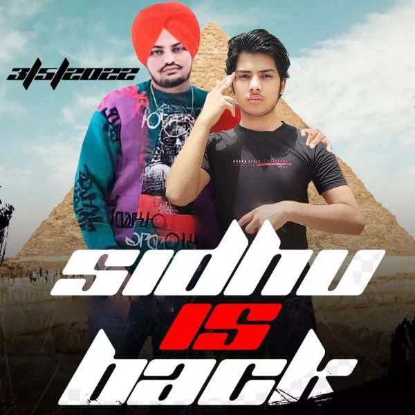 Download Sidhu Moose Wala is Back by Krish Rao mp3 song