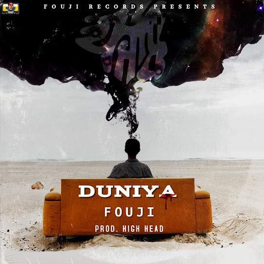 Download Duniya Lyrics by Fouji mp3 song