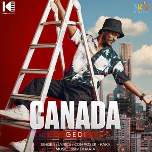 Download Canada Gedi Lyrics by Kaka mp3 song