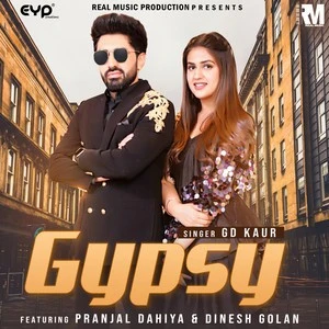 Download Gypsy by G.D. Kaur mp3 song