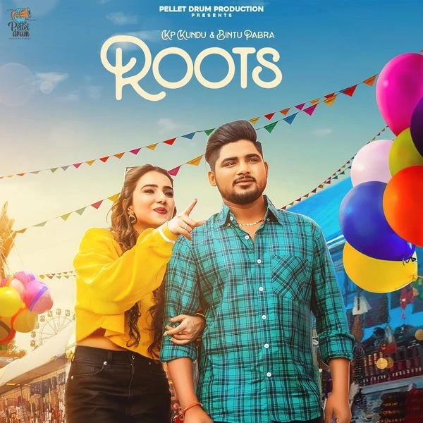 Download Roots by Bintu Pabra top 100 mp3 song