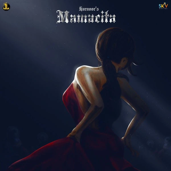 Download Mamacita by Harnoor top 100 mp3 song
