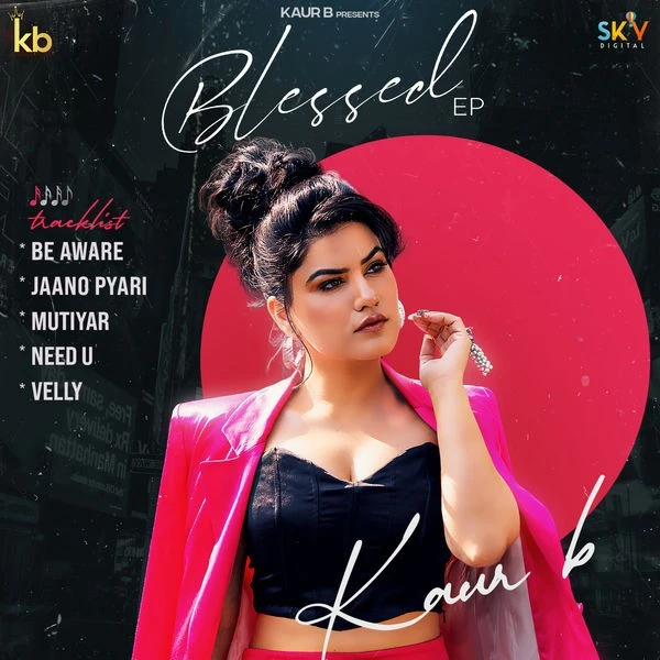 Download Velly by Kaur B top 100 mp3 song