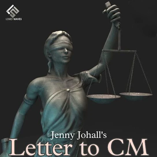 Download Letter To CM by Jenny Johal top 100 mp3 song