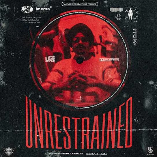 Download Unrestrained by Inder Gudana mp3 song
