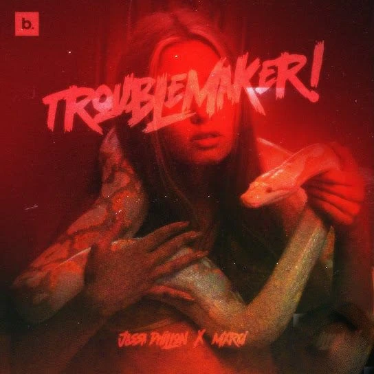 Download Trouble Maker by Jassa Dhillon top 100 mp3 song