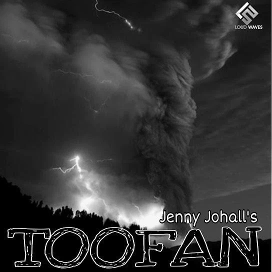 Download TOOFAN by Jenny Johal top 100 mp3 song
