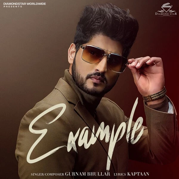 Download Example by Gurnam Bhullar mp3 song