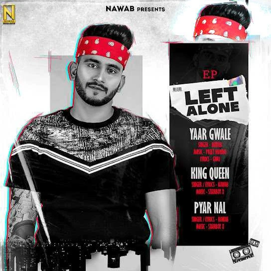 Download King Queen by Nawab top 100 mp3 song