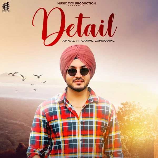 Download Detail by Akaal mp3 song